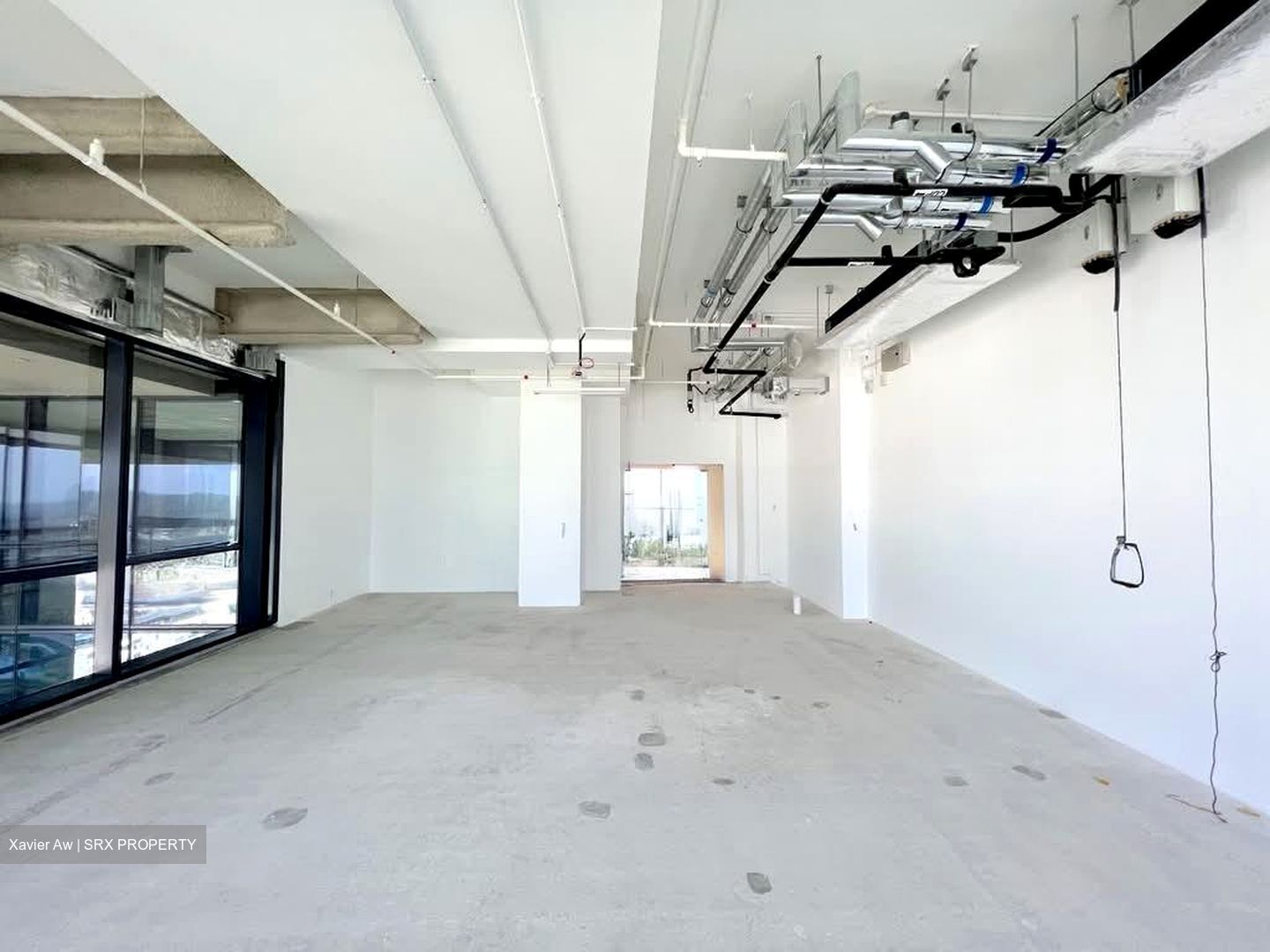 Woods Square (D25), Office #573451151
